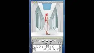 Just Be Friends / Dixie Flatline (Cover) #shorts #歌ってみた