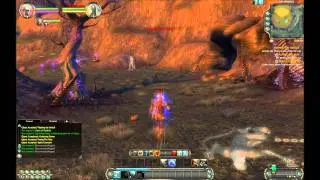 Rift Marksman