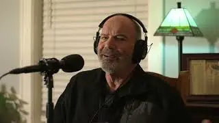 Hibernian Radio Interview with Patrick McGee