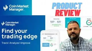 Обзор Coin Market Man: менеджер по рынку монет