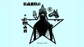 Guapdad 4000 - Hairless Horseman (Feat. Boogie) [Official Audio]