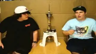 Starbuzz Simply Mint Hookah Pen