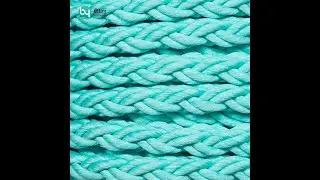 High Strength PP Rope &ndash; Ultimate Durability, Light Weight & UV Resistance | Shop Now!