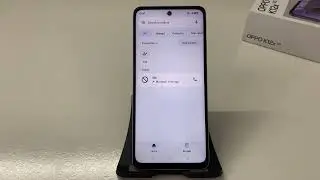 How to Block Contact Number in OPPO K12X | OPPO K12X Block Calls Without App