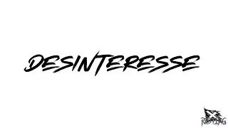 JEYSTONE, FLASHUS CHRISTUS & NIFE - DESINTERESSE (OFFICIAL MUSIC CLIP) prod. by Klaxy Beats