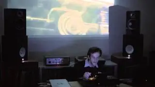 Gabsson Perry live in the studio // Part II