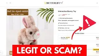 NEW! Betterlife Bunny Review - Legit or Scam?