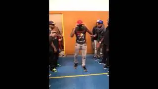 Nightcraw aka Boy Mawa Vs Boi Jamsy @Call Out in Buck House