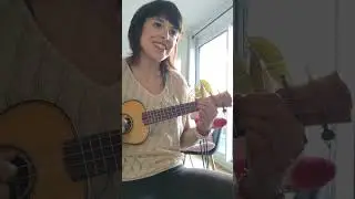 Soft and tender - November ultra Uku cover