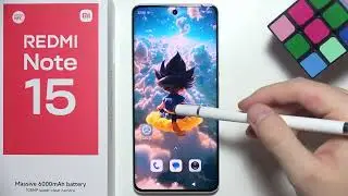 Redmi Note 15: How to Check Serial Number?
