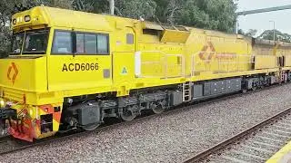 ACD6066 + ACD6068 #6DA2