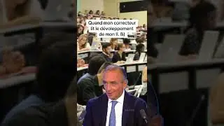 Comment vous organisez vos copies ? #facdedroit #humour #partiel #memes
