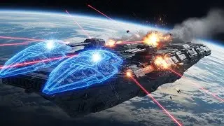 They Provoked Humanity &mdash; Earth&rsquo;s Hidden Fleet Changed the Galaxy | HFY SciFi Stories