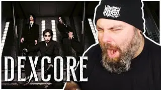 DEXCORE dropped a new single and an ALBUM?「Trace」 Reaction\Review