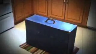 World Famous Bilhorn Folding Organ.mov