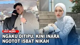Awalnya Ngaku Ditipu, Kini Inara Rusli Ngotot Isbat Nikah, Insan Dilepas Mawa