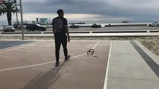 1000ClubWill can&rsquo;t do 1,000 push-ups anymore