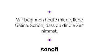 F&uuml;r gleiche Chancen &ndash; im Gespr&auml;ch mit Galina Hesse