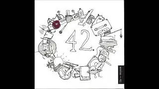 Sexton Dj - 42 (2008)