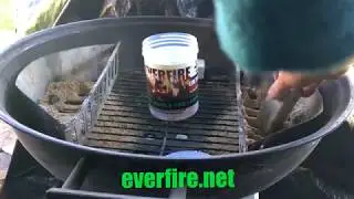 EVERFIRE instructions