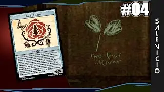 Rule of Roses (Ps2) 🌹 MARIPOSA 🦋 Secuestro en el Orfanato y la Llave de Dos Tr&eacute;bol 🔑 Let's Play #04