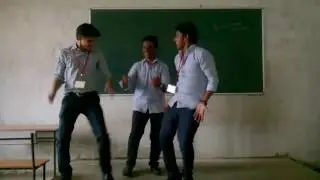 DBS 2013-2017 batch memories