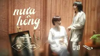 MƯA HỒNG | TH&Acirc;N Y&Ecirc;U CONCERT | Dattie Do ft. Nguyễn Th&ugrave;y Linh | 8 the Theatre