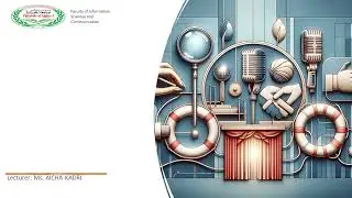 English For Public Relations - Elements of a PR Plan