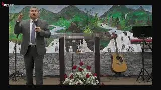 Culto Evangelistico (2/1/2026)