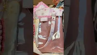 What&rsquo;s in my planner bag?