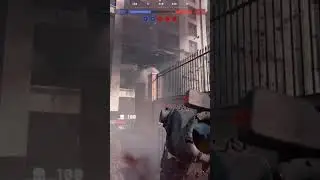 Sniping With A RPG in BATTLEFIELD 6 IS FUN! #rpg  #battlefield6 #battlefield