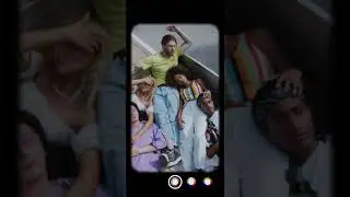 Spark Ar Filter 