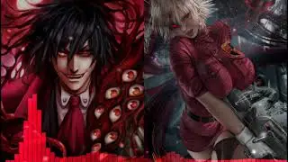 JVLA - Such a Whore (Stellular Remix) Nightcore