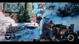 OpTic Pamaj - Mind Of Logic - Black Ops 3 Montage HD