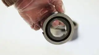 CSK40PP one-way bearing