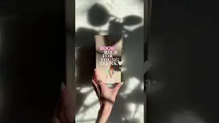 👭For young teens #booktok #booktube #bookreview #shorts #books #viral  #subscribe #youngreaders