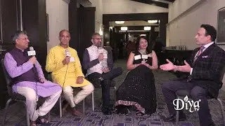 EXCLUSIVE: Hindu American Foundation co-founders on their origin story & 20 years of advocacy