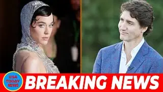 Relationship Coach Spots Major Red Flags That Could Cut Katy Perry  Justin Trudeau&rsquo;s Romance Short