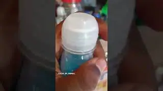 After Briyani Take a shot on goli soda🥤#golisoda #juice #trend #viral #shorts #weekend#beast #vikram