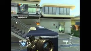 KuG_Beatt - Black Ops II Game Clip