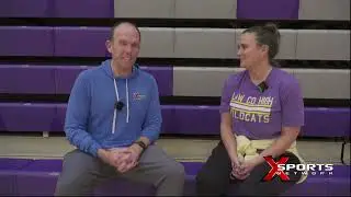 Inside the Locker Room-Lawrence Co's Wendi Scott 1-12