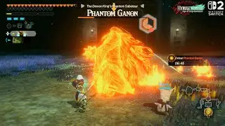 HY Age of Imprisonment | Lv.77 A Fated Meeting (Finals Quest) [SW2]