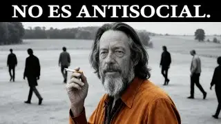 La razón oculta por la que no te gustan las visitas