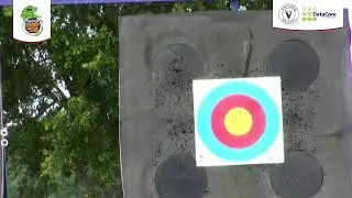2024 Gator Cup - Compound Women's Gold Final: Arreola vs. Dean