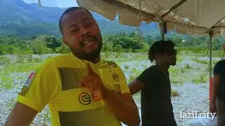 VLOG TRIP BO RIVYE |LAZIL CITY |ANN GADE KIJAN VIBE LA TEYE