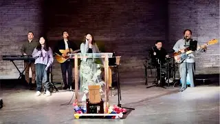 O PRAISE HIM | GOODNESS OF GOD | LWCC FREMONT A.G 
