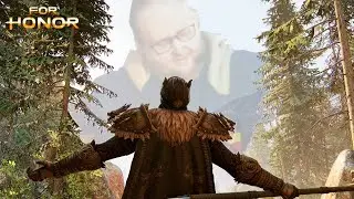 HE COOKED, JC COOKED🔥🔥🔥  | For Honor