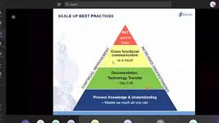 webinar on 