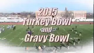DKN Sports Special! DCIAA Turkey Bowl & Gravy Bowl Championships