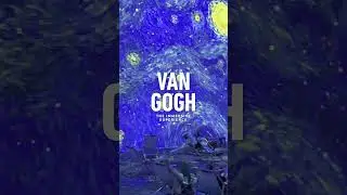 Van Gogh Immersive Experience: Step into your favourite masterpieces | Fever